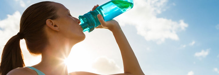 Top 5 Reasons Why Water Is A Key for Weight Loss