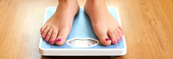 7 Reasons You’re Not Losing Weight