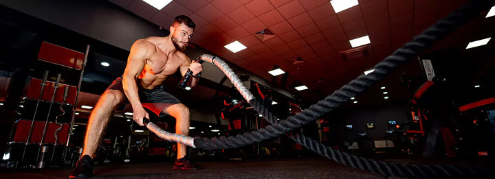 Top 7 foods that help you build lean muscles
