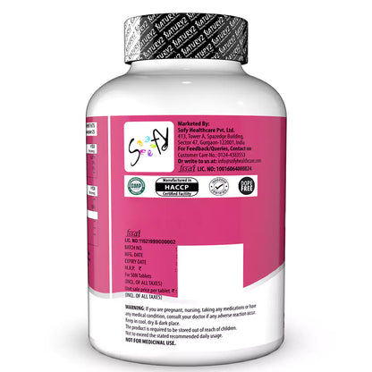 Triple Strength Magnesium Glycinate 2000mg