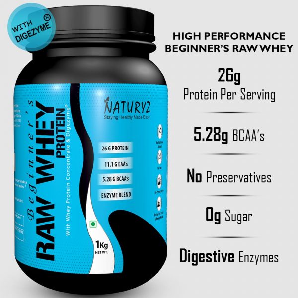high performance protein supplemnt for beginners