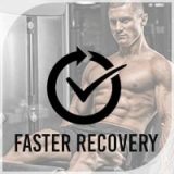 faster recovery