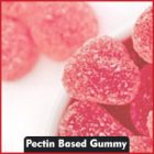 Pectin based Gummy