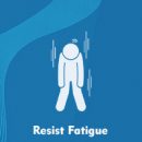 Resist Fatigue