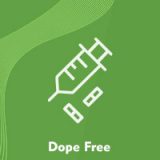 dope free