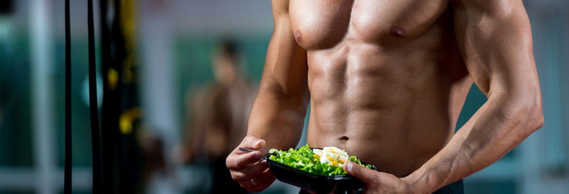 Bodybuilder-Vegan-Foods