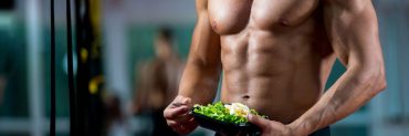 Bodybuilder-Vegan-Foods